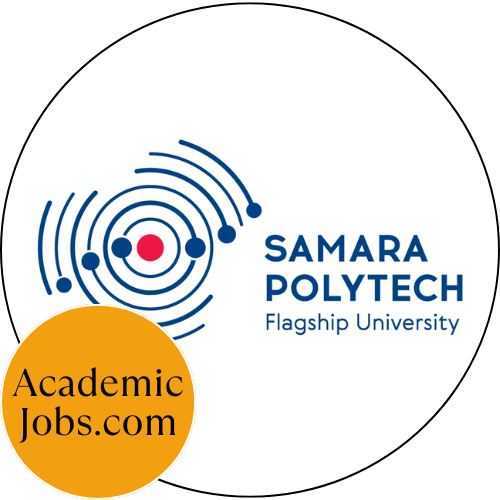 SSAACE - Samara State Academy of Architecture and Civil Engineering logo